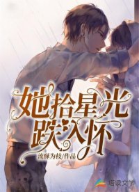 她拾星光跌入懷