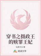穿书之摄政王的赎罪王妃