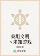 桑坦文明丶未知游戏