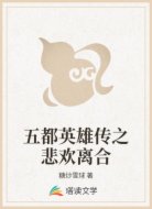 五都英雄传之悲欢离合