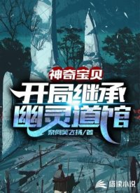 神奇寶貝：開(kāi)局繼承幽靈道館