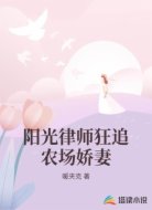 阳光律师狂追农场娇妻