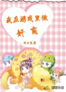 我在游戏里做奸商