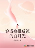 穿成疯批反派的白月光