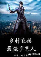 乡村直播:最强手艺人