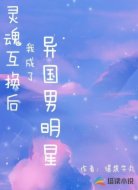 灵魂互换后我成了异国男明星