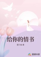 给你的情书