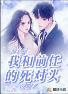分手后我和前任的死对头闪婚了