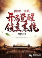 继承一座城:开局觉醒领主系统