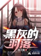 黑灰的羽落