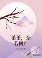 萧萧，奈若何？