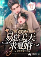 离婚后,易总天天求复婚