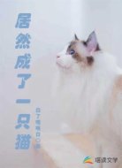 重生：居然成了一只猫