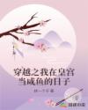 穿越之我在皇宮當(dāng)咸魚的日子