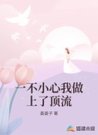 一不小心我做上了顶流