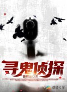 寻鬼侦探