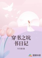 穿書之坑書日記