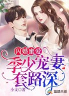 闪婚蜜爱：季少宠妻套路深