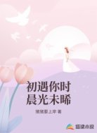 初遇你时晨光未晞