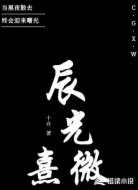 辰光熹微