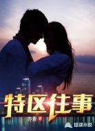 特區(qū)往事