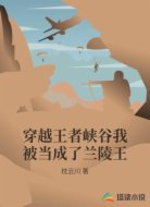 穿越王者峡谷我被当成了兰陵王