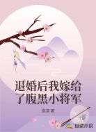退婚后我嫁給了腹黑小將軍