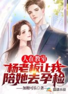 人在教室,杨老板让我陪她去孕检
