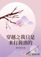 穿越之我只是来打酱油的