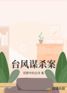 台风谋杀案