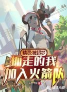 精灵：被超梦抓走的我加入火箭队