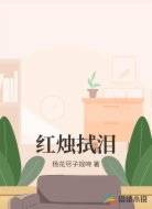 红烛拭泪