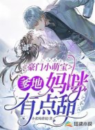 豪门小萌宝:爹地,妈咪有点甜