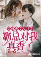 穿成虐文女主后霸总对我真香了