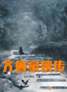 齐鲁豪侠传
