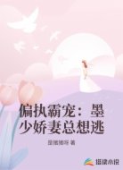 偏执霸宠:墨少娇妻总想逃