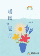 暖风伴夏月