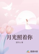月光照着你