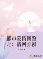 都市爱情图鉴之：清河弥漫