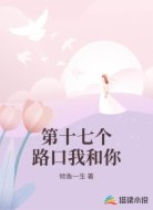第十七个路口我和你