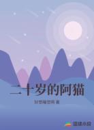 二十岁的阿猫
