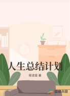 人生总结计划