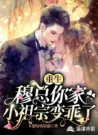重生:穆总你家小祖宗变乖了