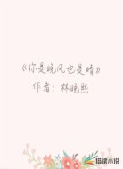 你是晚风也是晴