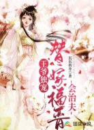 王爷独宠:替嫁福晋会治夫