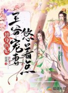 替身医妃:王爷宠妻悠着点