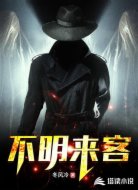 不明来客