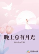 晚上总有月光
