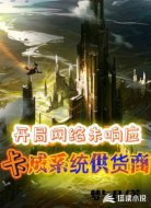 开局网络未响应,卡成系统供货商