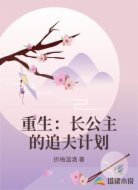 重生：长公主的追夫计划